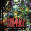 Games like Heavy Metal: Geomatrix