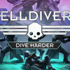 Games like HELLDIVERS™ Dive Harder Edition