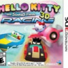 Games like Hello Kitty and Sanrio Friends Racing