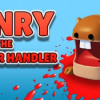 Games like Henry The Hamster Handler VR