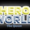 Games like Hero World: The Quest