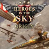 Games like Heroes in the Sky-Origin