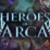 Games like Heroes of Arca