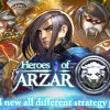 Games like 決戰亞爾薩/Heroes of Arzar