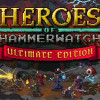 Games like Heroes of Hammerwatch: Ultimate Edition