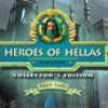 Games like Heroes of Hellas Origins: Part Two