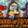 Games like Heroes of Myths - Warriors of Gods