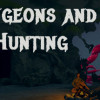 Games like ❂ Hexaluga ❂ Dungeons and Hunting ☠