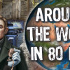 Games like Hidden Objects - Around the World in 80 days