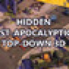 Games like Hidden  Post-Apocalyptic 3  Top-Down 3D