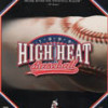 Games like High Heat Baseball 1999