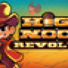 Games like High Noon Revolver