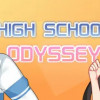 Games like High School Odyssey