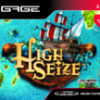 Games like High Seize