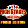 Games like High Stakes on the Vegas Strip: Poker Edition