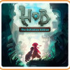Games like Hob: The Definitive Edition