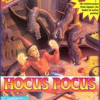 Games like Hocus Pocus