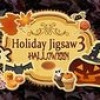 Games like Holiday Jigsaw Halloween 3