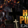 Games like Holy Purge : Exorcist
