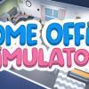 Games like Home Office Simulator