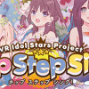 Games like Hop Step Sing! Kisekiteki Shining! (HQ Edition)