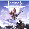 Games like Horizon: Zero Dawn - Complete Edition