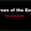 Games like Hot Earth: inVasion