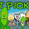 Games like Hot Pickle!