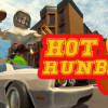 Games like Hot Runback - VR Runner