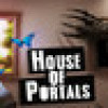 Games like House of Portals VR