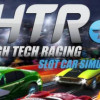 Games like HTR+ Slot Car Simulation