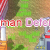 Games like Human Defense [RTS]