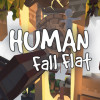 Games like Human: Fall Flat