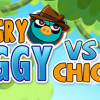 Games like Hungry Piggy vs Chicken