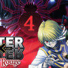 Games like Hunter x Hunter: Phantom Rouge