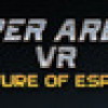 Games like Hyper Arena VR
