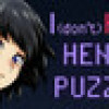 Games like I (DON'T) HATE HENTAI PUZZLES
