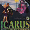 Games like Icarus: Sanctuary of the Gods