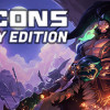 Games like Icons: Legacy Edition