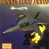Games like iF/A-18E Carrier Strike Fighter