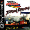 Games like IHRA Drag Racing