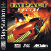 Games like Impact Racing