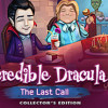 Games like Incredible Dracula II: The Last Call Collector's Edition