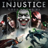 Games like Injustice: Gods Among Us