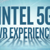 Games like Intel 5G VR Experience
