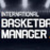 Games like International Basketball Manager 22