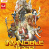 Games like Invincible Tiger: The Legend of Han Tao