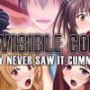 Games like Invisible Cock: They never saw it cumming!
