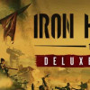Games like Iron Harvest: Deluxe Edition