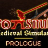 Games like Ironsmith Medieval Simulator: Prologue